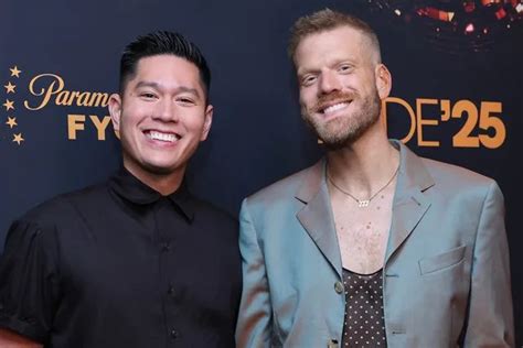 Pentatonix S Scott Hoying Husband Mark Expecting First Baby Together