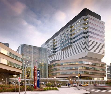 Perelman Center For Advanced Medicine Mckissack Mckissack Perelman Center For Advanced Medicine Mckissack Mckissack