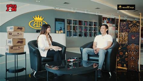 Perjalanan 11 Tahun Benang Raja Kisah Sukses Tiktok Perjalanan 11 Tahun Benang Raja Kisah Sukses Tiktok