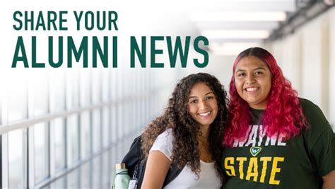 Perks Office Of Alumni Relations Then Now Always Wayne State University Perks Office Of Alumni Relations Then Now Always Wayne State University