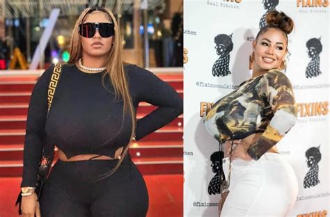 Persephanii Aka Stephanie Nelson Biography Age Size Net Worth Marriage Dnb Stories Africa Persephanii Aka Stephanie Nelson Biography Age Size Net Worth Marriage Dnb Stories Africa