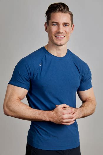 Personal Trainer London Jack Hanrahan Fitness