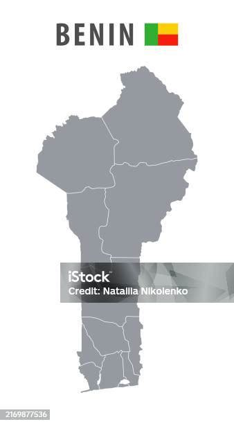 Peta Wilayah Benin Vector Images Depositphotos Peta Wilayah Benin Vector Images Depositphotos