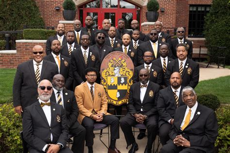 Phi Alpha Sigma Honor Society