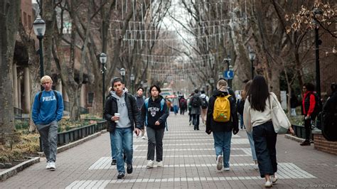 Philadelphia Schools Take 5 Of Top 100 Spots On Best Colleges List Philadelphia Business Journal Philadelphia Schools Take 5 Of Top 100 Spots On Best Colleges List Philadelphia Business Journal