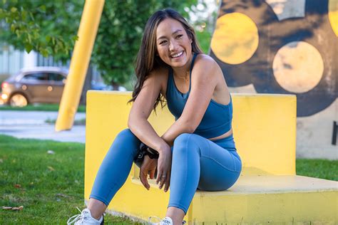 Philly Nurse Jas Nguyen Shares Self Care Tips Philadelphia Magazine