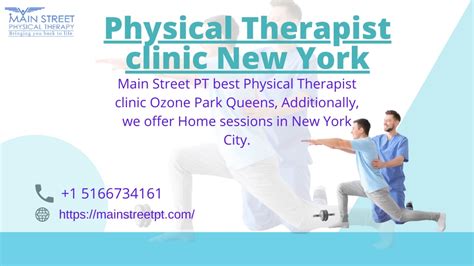 Physical Therapist Location Contact New York Ny Physical Therapist Location Contact New York Ny