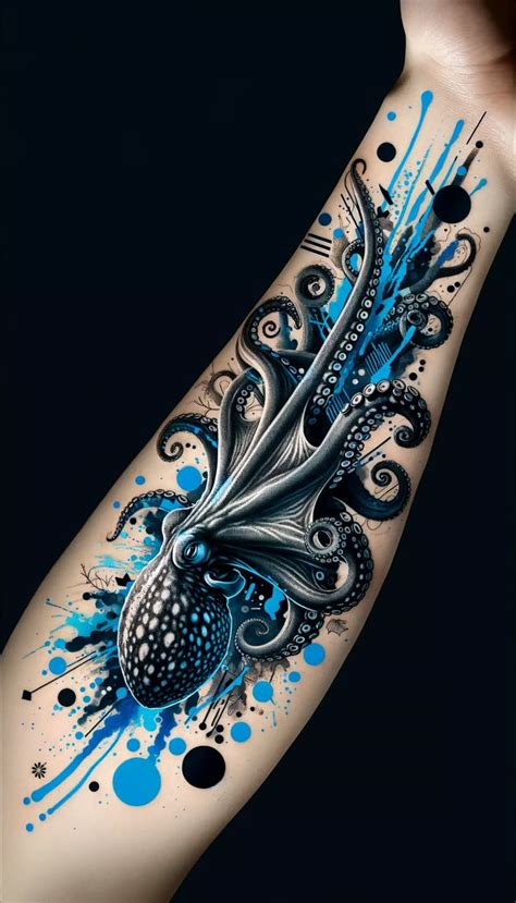 Pin By Alejandro Jj On Tattoos Octopus Tattoo Design Cool Tattoos Kraken Tattoo