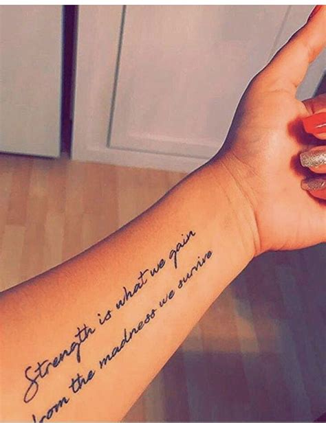 Pin By Cek On Thoughts To Words And More Tattoo Quotes Forearm Tattoo Quotes Strength Tattoo Pin By Cek On Thoughts To Words And More Tattoo Quotes Forearm Tattoo Quotes Strength Tattoo