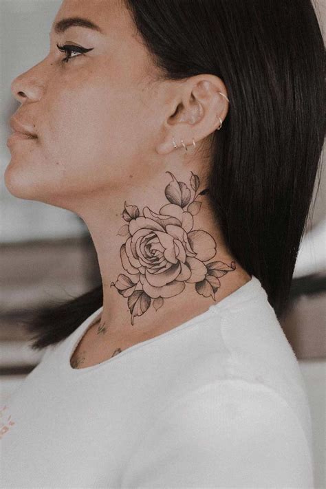 Pin By Danda On Tattoo Girl Tattoos Neck Tattoo I Tattoo Pin By Danda On Tattoo Girl Tattoos Neck Tattoo I Tattoo