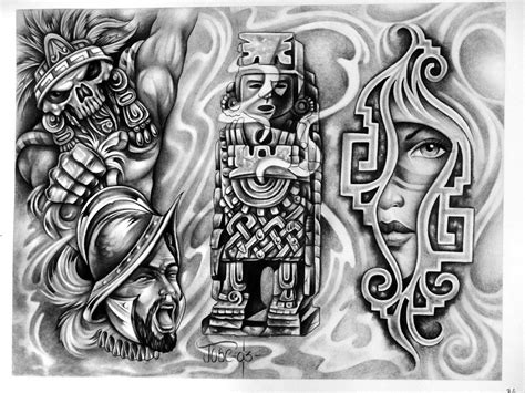 Pin By Emaleigh Priest On Tattoos Chicano Art Tattoos Aztec Tattoo Designs Cholo Tattoo Pin By Emaleigh Priest On Tattoos Chicano Art Tattoos Aztec Tattoo Designs Cholo Tattoo