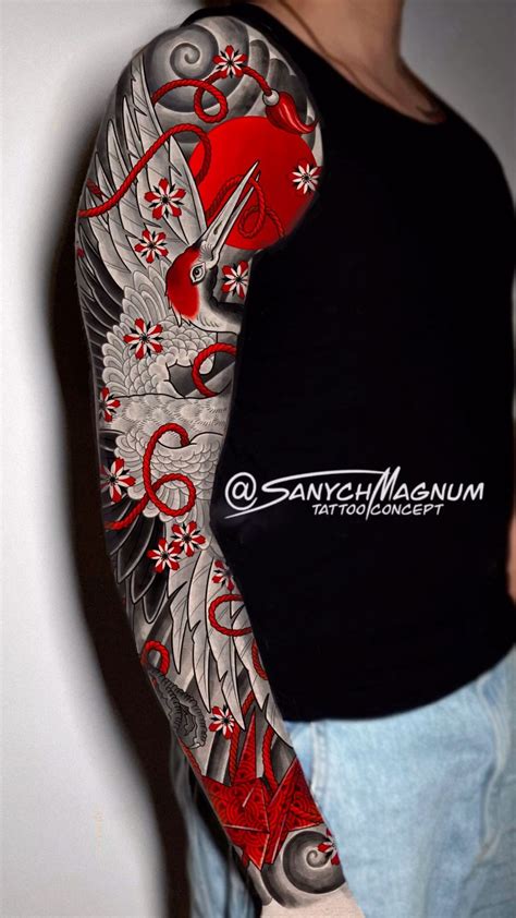 Pin By Graciela Warner On Tattooed Wraps Traditional Japanese Tattoo Designs Traditional