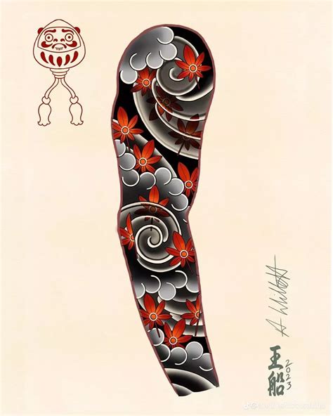 Pin By Jackie Chang On Japanese Tattoo Designs In 2025 Japanese Sleeve Tattoos Irezumi