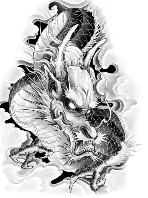 Pin By Jay Van On Japanese Asian Dragon Tattoo Dragon Tattoo Sketch Dragon Head Tattoo Pin By Jay Van On Japanese Asian Dragon Tattoo Dragon Tattoo Sketch Dragon Head Tattoo