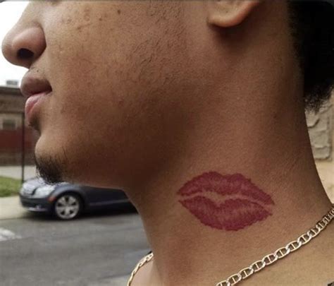 Pin By Jonah Rue On T T It Uppppp Kiss Tattoos Kiss Tattoo On Neck Lip Print Tattoos Pin By Jonah Rue On T T It Uppppp Kiss Tattoos Kiss Tattoo On Neck Lip Print Tattoos