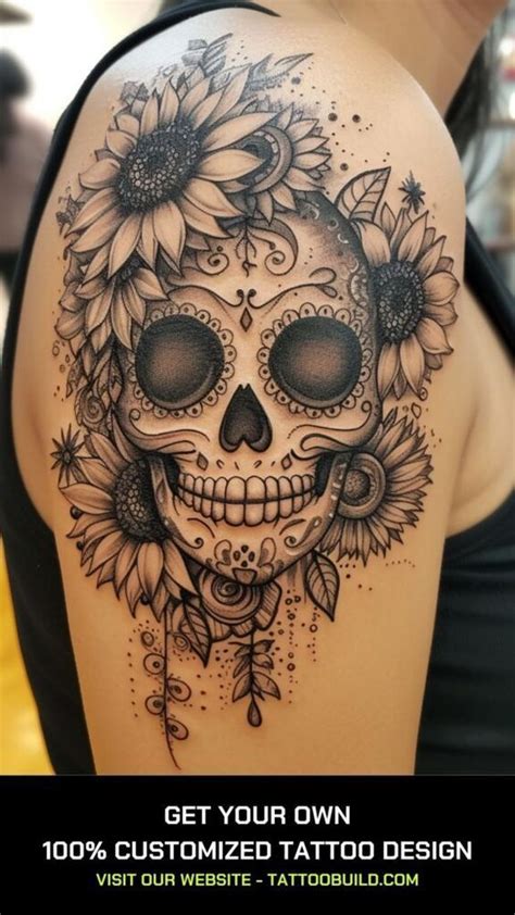 Pin By Julia Benjamin On Blonde Hair Trends Pretty Skull Tattoos Candy Skull Tattoo Feminine Pin By Julia Benjamin On Blonde Hair Trends Pretty Skull Tattoos Candy Skull Tattoo Feminine