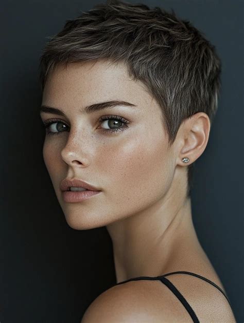 Pin By Klaus Herrmann On Hi In 2025 Short Hair Styles Pixie Super Short Hair Funky Short Pin By Klaus Herrmann On Hi In 2025 Short Hair Styles Pixie Super Short Hair Funky Short