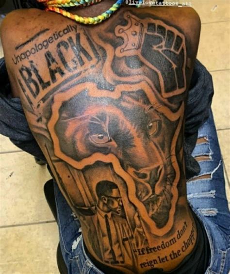 Pin By Latoya Young On Tats Black People Tattoos Black Men Tattoos Tattoos For Guys Pin By Latoya Young On Tats Black People Tattoos Black Men Tattoos Tattoos For Guys