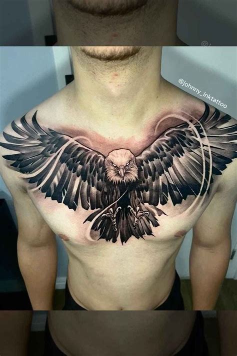 Pin By On Cool Chest Tattoos Chest Tattoo Men Eagle Tattoo Pin By On Cool Chest Tattoos Chest Tattoo Men Eagle Tattoo