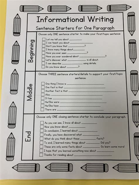 Pin By Sarah Raymer On Teacher Class Ideas In 2025 Teaching Writing Fun Writing Activities Pin By Sarah Raymer On Teacher Class Ideas In 2025 Teaching Writing Fun Writing Activities
