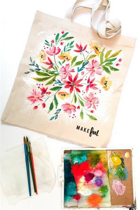 Pin By Sumiatimlg On Art Painting Floral Tote Bags Canvas Bag Diy Canvas Bag Design Pin By Sumiatimlg On Art Painting Floral Tote Bags Canvas Bag Diy Canvas Bag Design