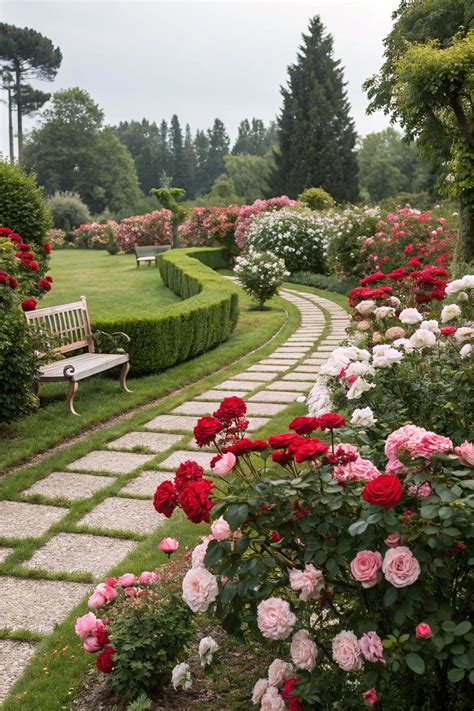 Pin P Roses Pin P Roses