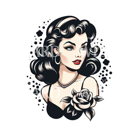 Pin Up Tattoo Stock Illustrations 723 Pin Up Tattoo Stock Illustrations Vectors Clipart Dreamstime Pin Up Tattoo Stock Illustrations 723 Pin Up Tattoo Stock Illustrations Vectors Clipart Dreamstime