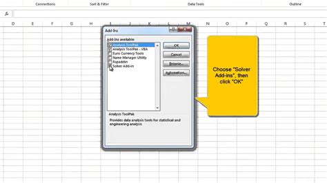 Pknomad Blogg Se How To Add Solver In Excel 2013 Pknomad Blogg Se How To Add Solver In Excel 2013