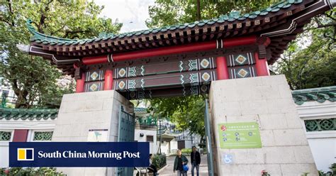 Places For The People King George V Parks A Hong Kong Legacy Full Of Colour And Worth A Detour To Visit South China Morning Post Places For The People King George V Parks A Hong Kong Legacy Full Of Colour And Worth A Detour To Visit South China Morning Post
