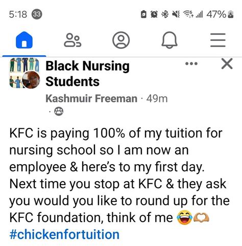 Places That Pays 100% Tuition : R/Nursing Places That Pays 100% Tuition : R/Nursing