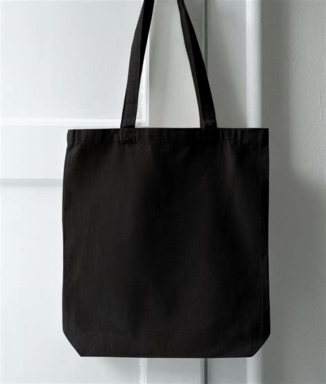 Plain Black Tote Bag Canvas Sale Online Bellvalefarms Com Plain Black Tote Bag Canvas Sale Online Bellvalefarms Com