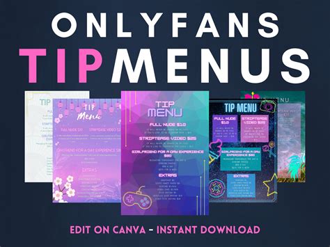 Plantillas De Men De Consejos De Onlyfans 5 En Total Pon Tus Consejos En Piloto Autom Tico Ideal Para Fansly Avn Stars Editar En Canva Descarga Instant Nea Etsy M Xico Plantillas De Men De Consejos De Onlyfans 5 En Total Pon Tus Consejos En Piloto Autom Tico Ideal Para Fansly Avn Stars Editar En Canva Descarga Instant Nea Etsy M Xico