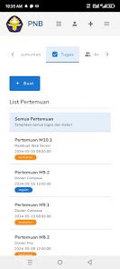 Pnb Digital Aplikasi Di Google Play