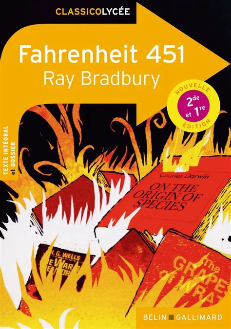 Poetic Language Of Loneliness In Ray Bradbury S Fahrenheit 451 Digital Library Uin Sunan Gunung Djati Bandung