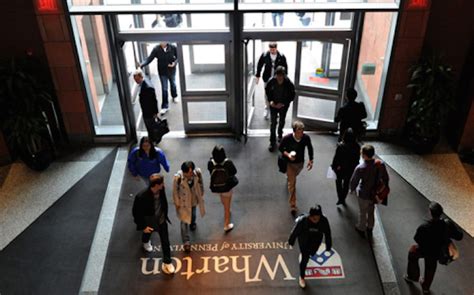 Poets Amp Quants For Execs Wharton Goes Online Launching A Global Emba Poets Amp Quants For Execs Wharton Goes Online Launching A Global Emba