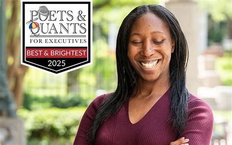 Poets Quants For Execs University Of Pennsylvania S The Wharton School Philadelphia