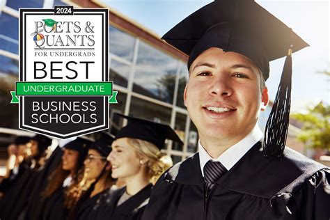 Poets Quants For Undergrads New Ranking University Of Pennsylvania Is The Best College For Business