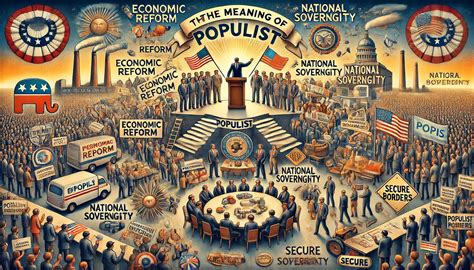 5 Ways Populism Works