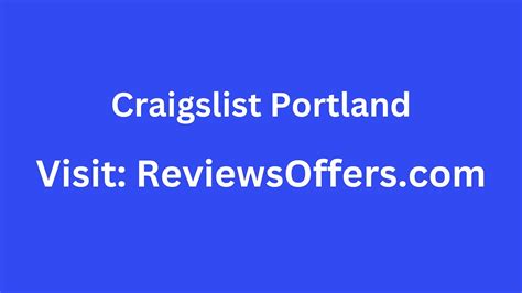 Portland Craiglist Portland Craiglist Inspiring Content Inspect Just Updated Expert Recommendations With Mobile App Access Review Professional Videos Without Signup Portland Craiglist Portland Craiglist Inspiring Content Inspect Just Updated Expert Recommendations With Mobile App Access Review Professional Videos Without Signup