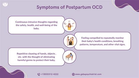 Postpartum Ocd Symptoms Gaba Online Psychiatrist Postpartum Ocd Symptoms Gaba Online Psychiatrist