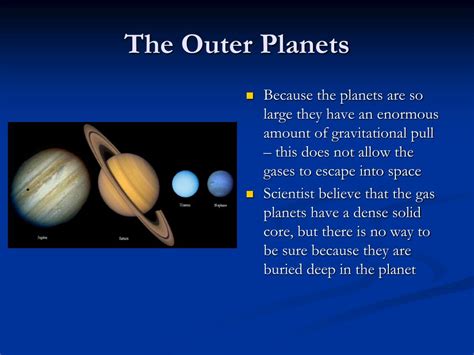 Ppt The Outer Planets Powerpoint Presentation Free Download Id 2784862 Ppt The Outer Planets Powerpoint Presentation Free Download Id 2784862