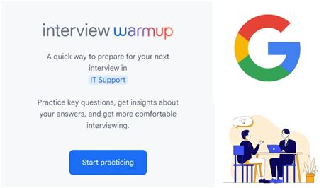 Prepare For Your Job Interview Using Google Interview Warmup Tool Google Career Certificate Prepare For Your Job Interview Using Google Interview Warmup Tool Google Career Certificate