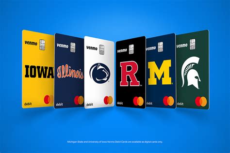 Press Release Venmo Teams Up With Quarterback Drew Allar To Launch Penn State Venmo Debit Card Sep 25 2025 Press Release Venmo Teams Up With Quarterback Drew Allar To Launch Penn State Venmo Debit Card Sep 25 2025