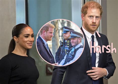 Prince Harry Loses Bid To Pay For His Own Armed Police Protection Unit While Visiting The Uk Abc News Prince Harry Loses Bid To Pay For His Own Armed Police Protection Unit While Visiting The Uk Abc News