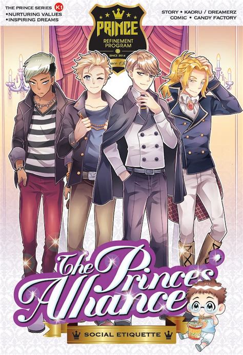 Prince Series 01 Social Etiquette The Princes Alliance Prince Series 01 Social Etiquette The Princes Alliance