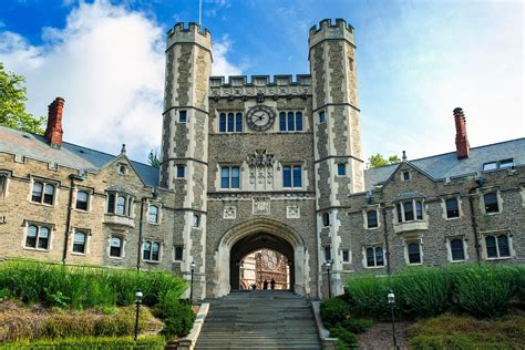 Princeton Is The First Ivy League School To Cancel Early Action Applications Due To Covid 19 Princeton Is The First Ivy League School To Cancel Early Action Applications Due To Covid 19