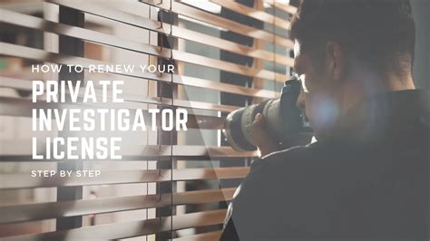 Private Investigator In Ontario Step By Step Guide Private Investigator In Ontario Step By Step Guide