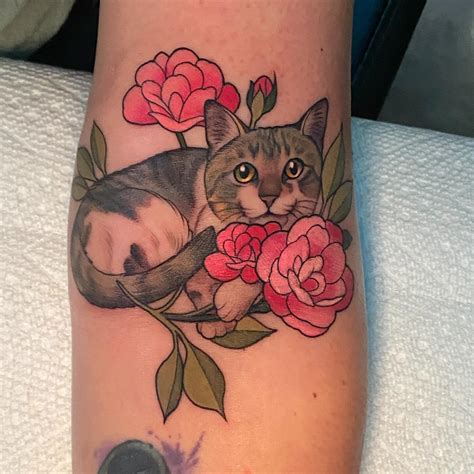 Profil De Lost Lagoon Tattoo Lostlagoontattoo Pinterest