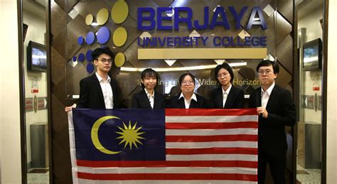 Profil Lengkap Berjaya University College Dan Alasan Memilihnya Profil Lengkap Berjaya University College Dan Alasan Memilihnya