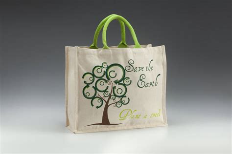 Promotional Canvas Bags For Business